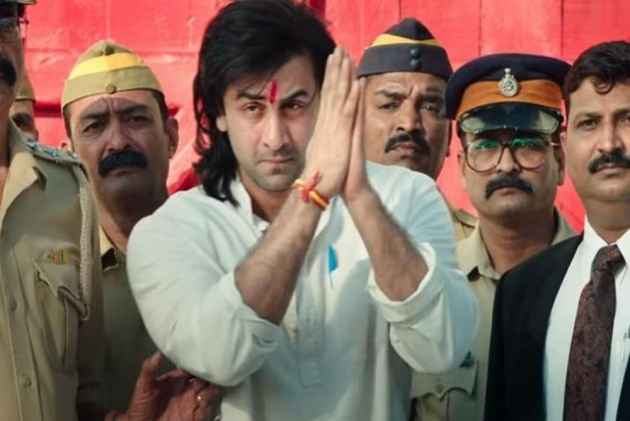 Sanjay Dutt