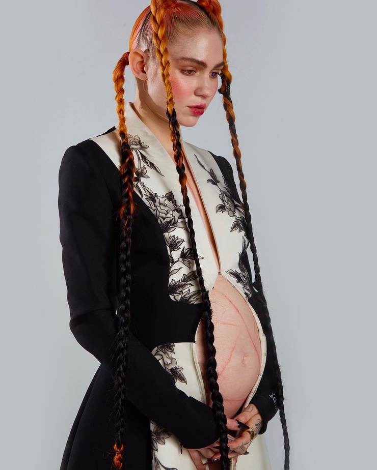 Grimes