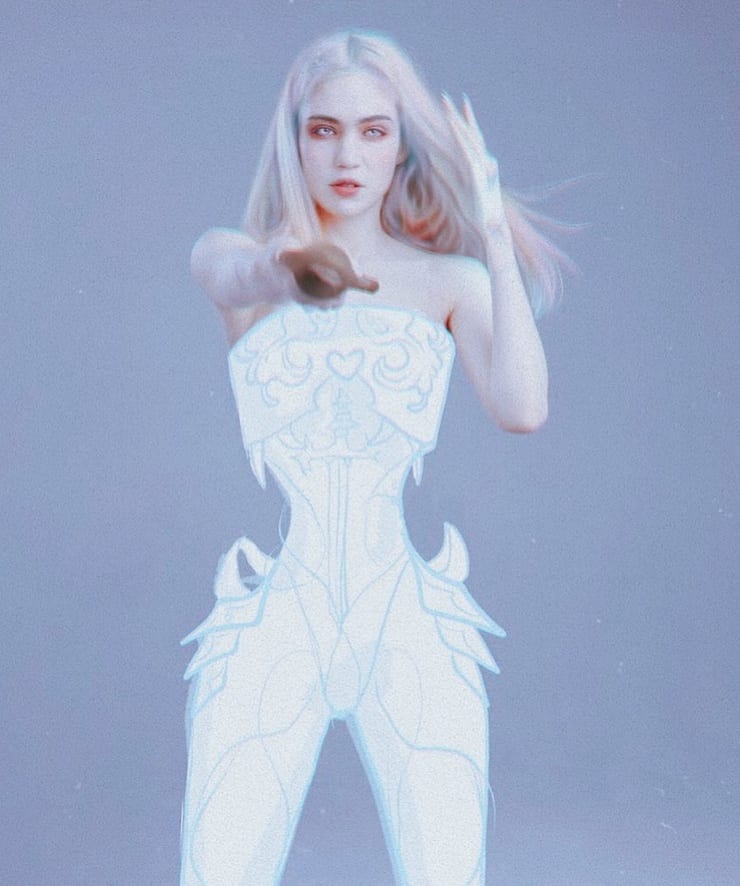 Grimes