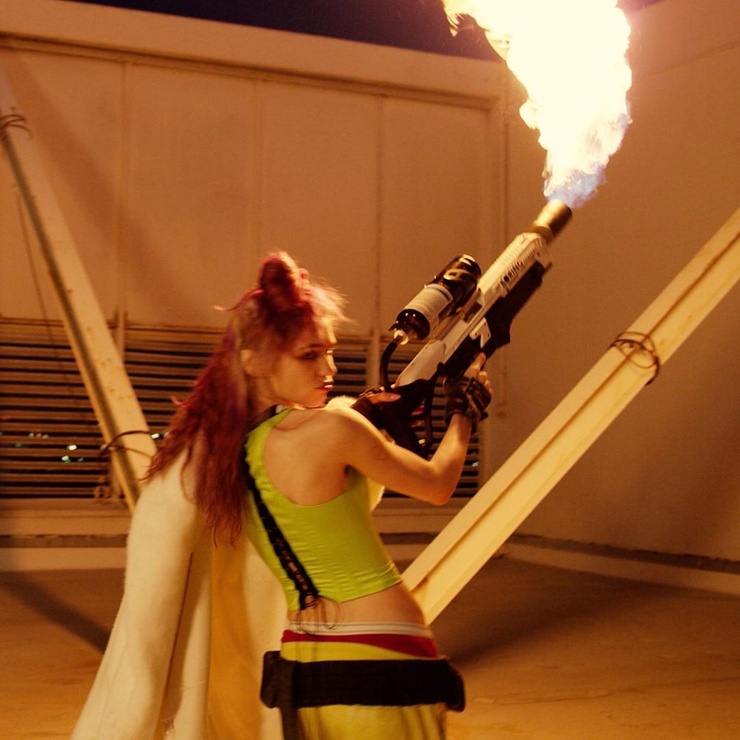Grimes