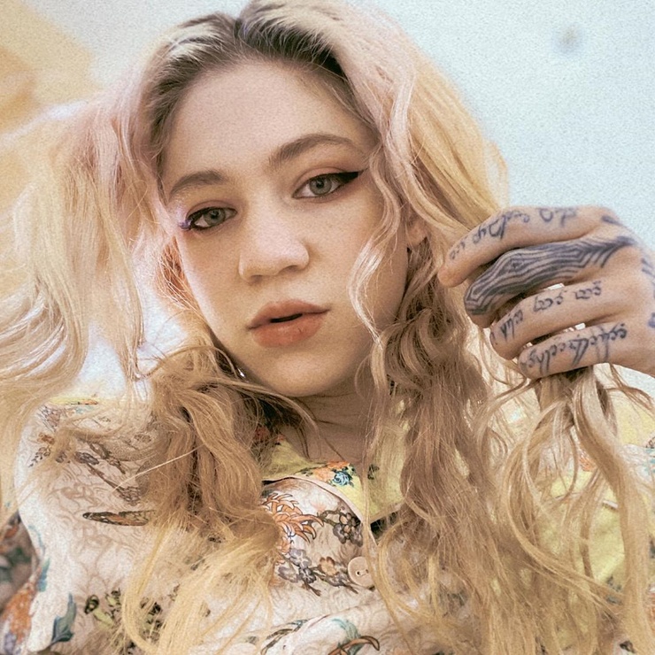 Grimes Grimes