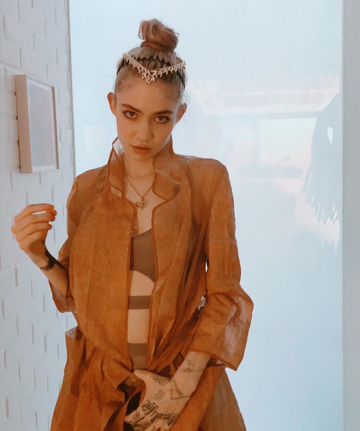 Grimes