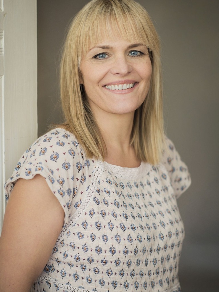 Julia Blankenburg