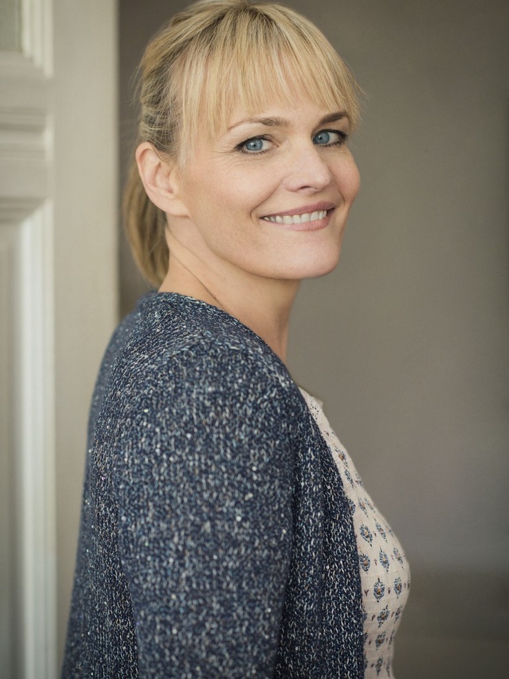 Julia Blankenburg
