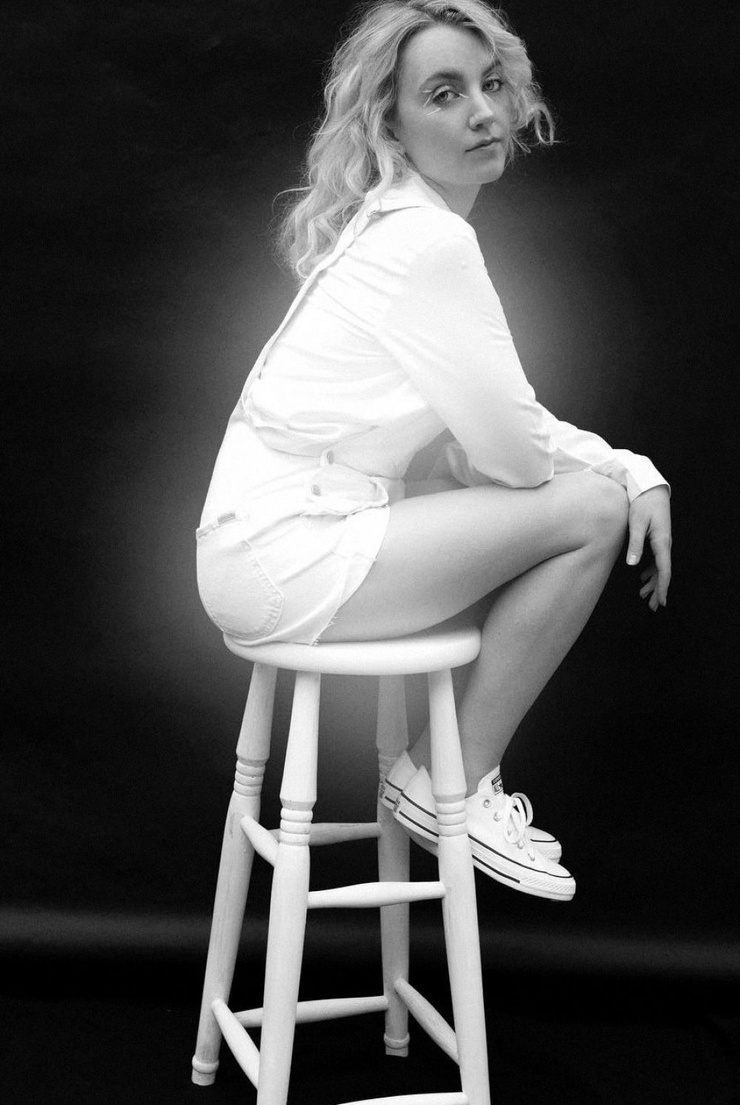 Evanna Lynch Evanna Lynch