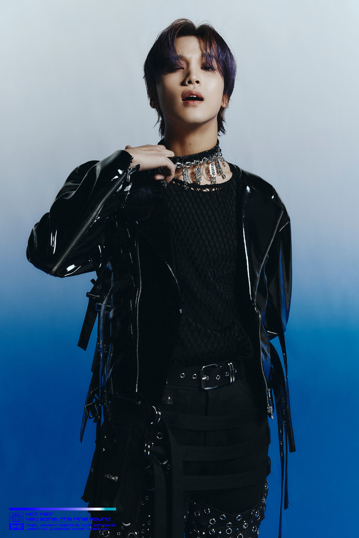 Haechan
