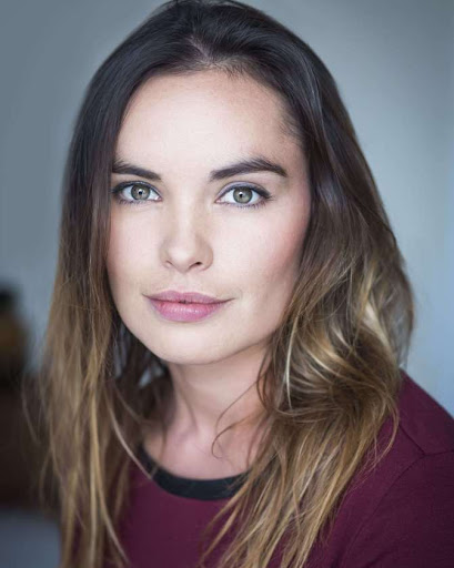 Géraldine Creff