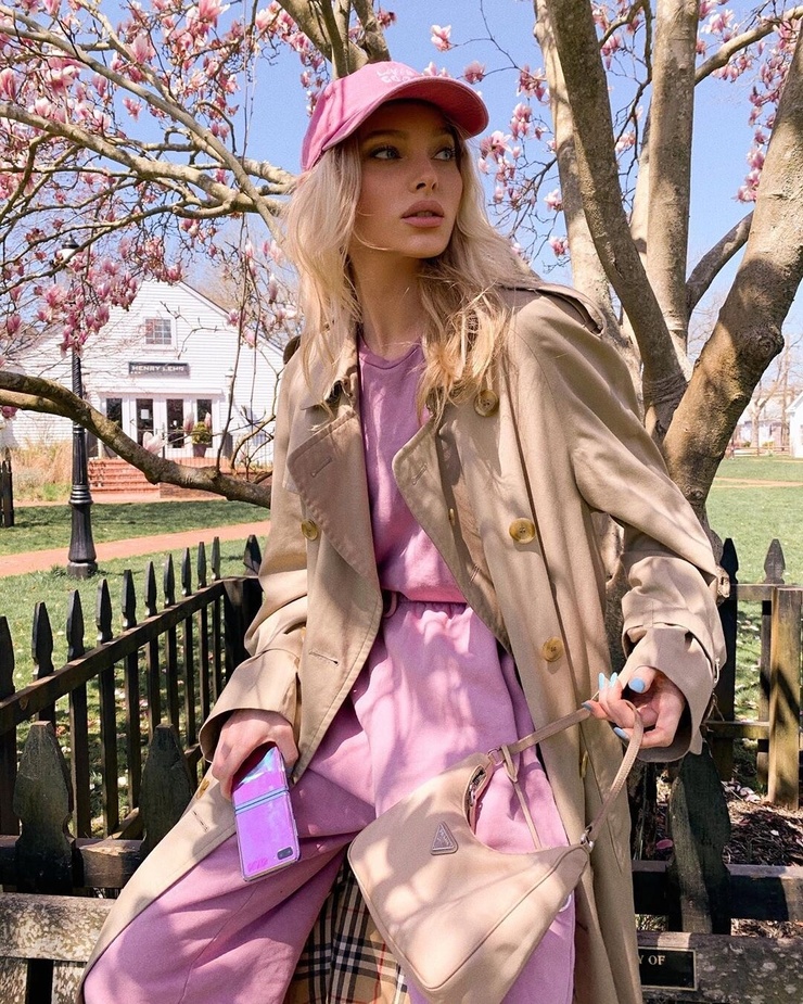 Elsa Hosk Elsa Hosk