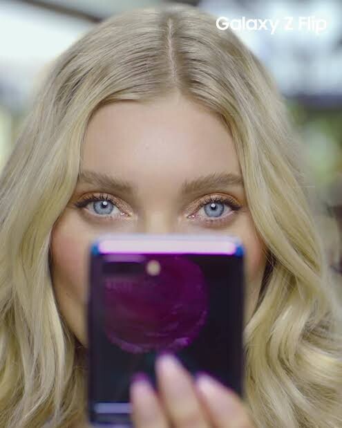 Elsa Hosk