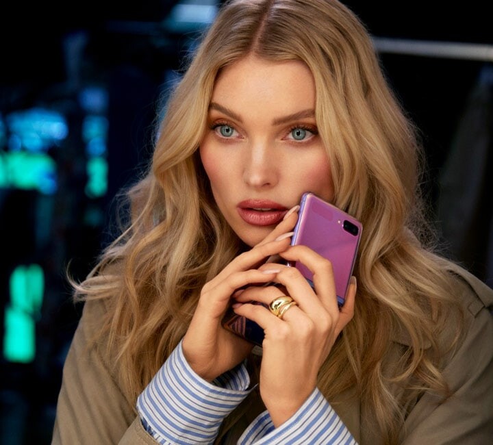 Elsa Hosk