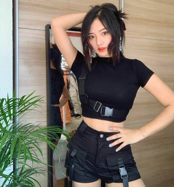 Mai Le