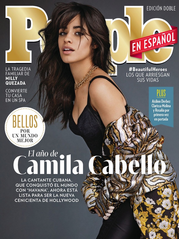 Camila Cabello Camila Cabello