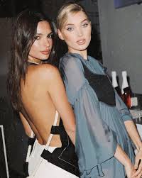 Emily Ratajkowski