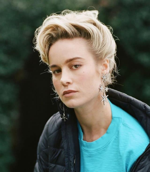 Brie Larson Brie Larson