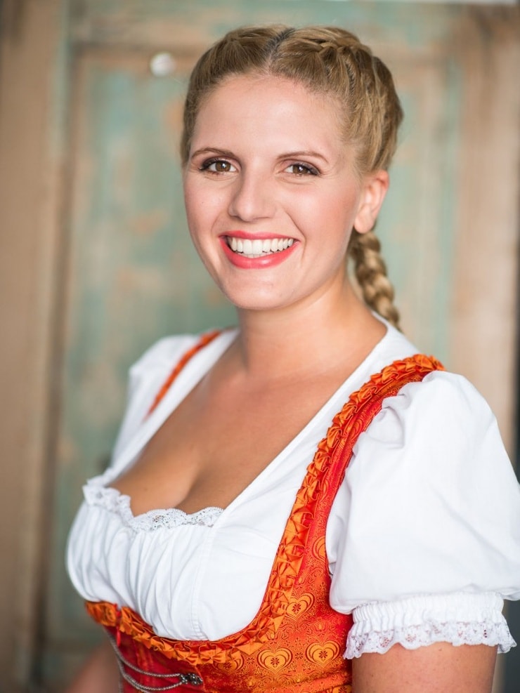 Stella Sieger