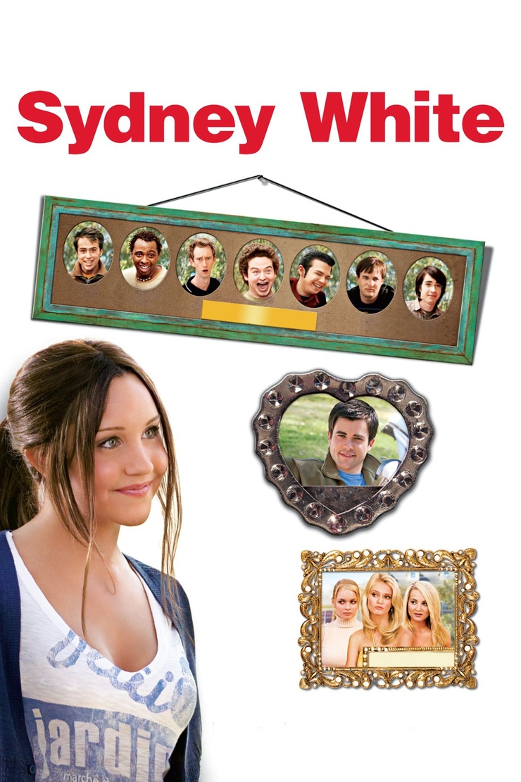Sydney White