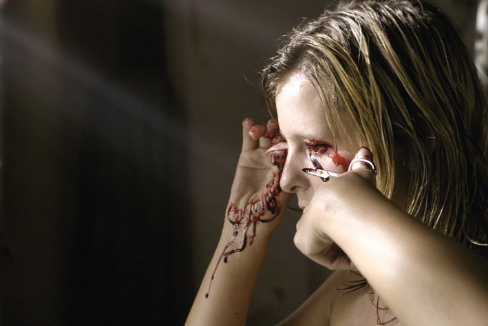Tears of Kali