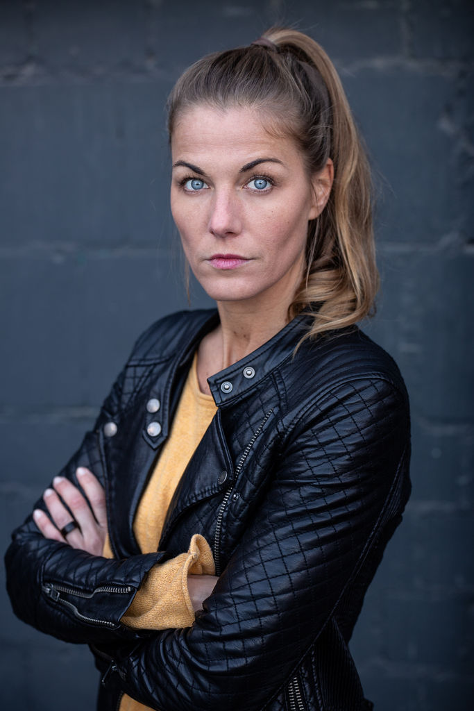 Birthe Gerken