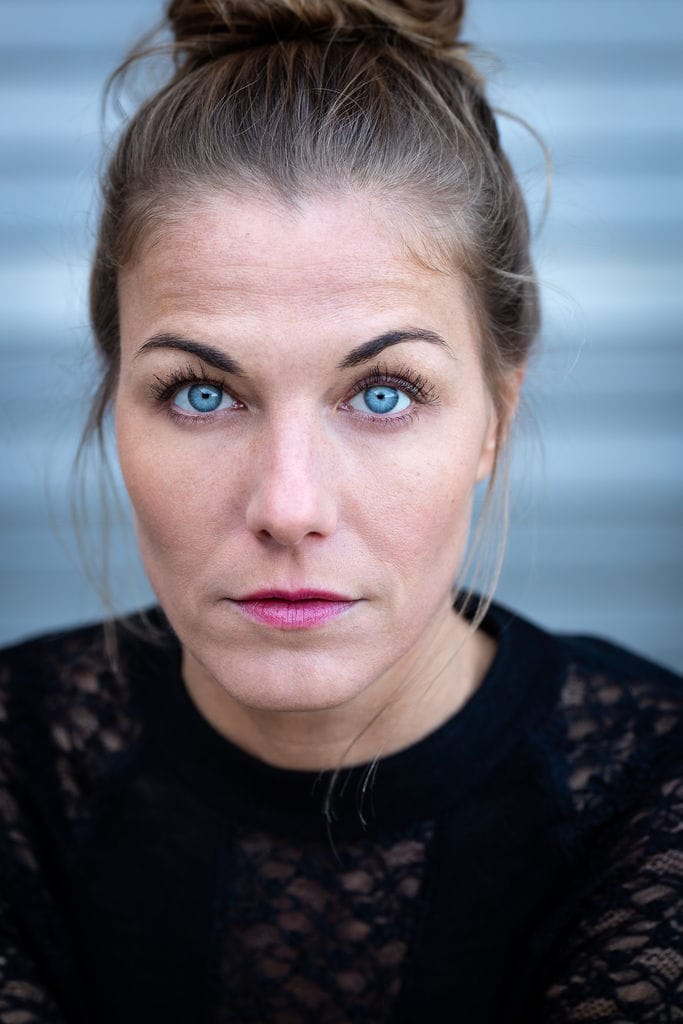 Birthe Gerken
