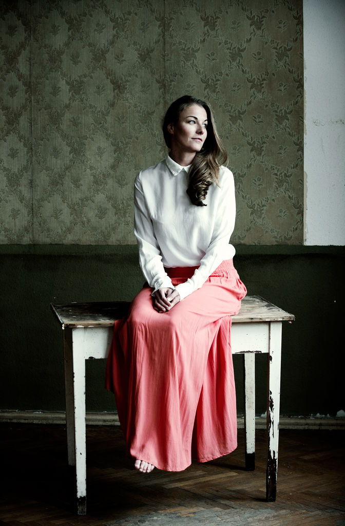 Birthe Gerken