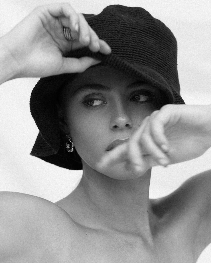 Daniella Beckerman Daniella Beckerman