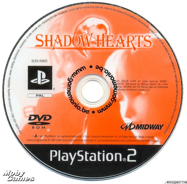 Shadow Hearts