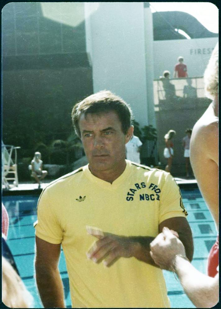 Robert Conrad