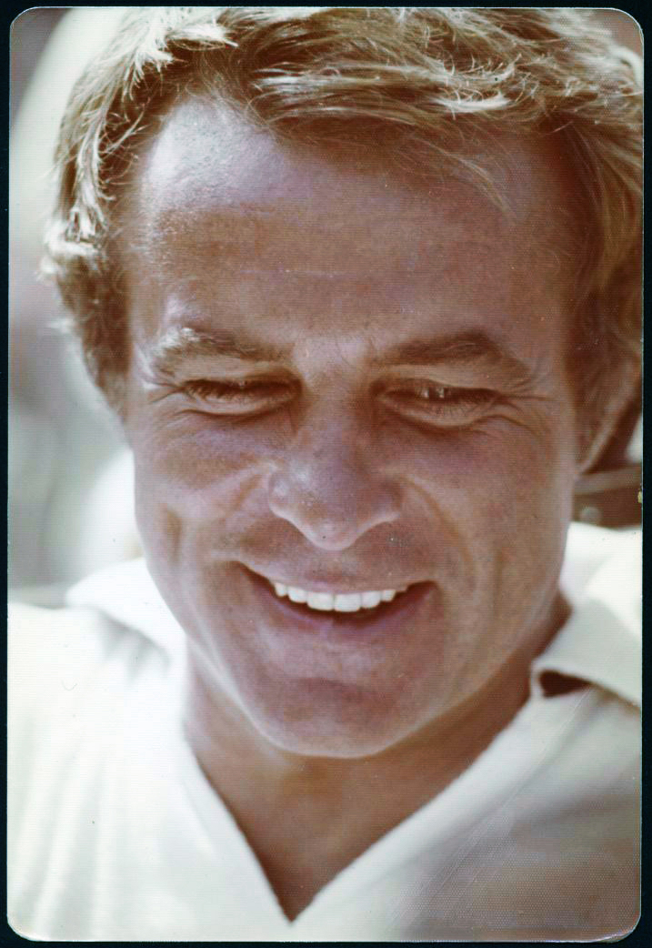 Robert Conrad Robert Conrad