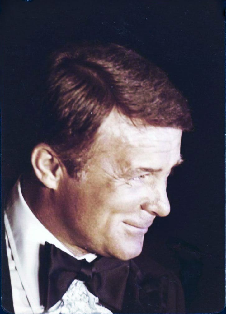 Robert Conrad