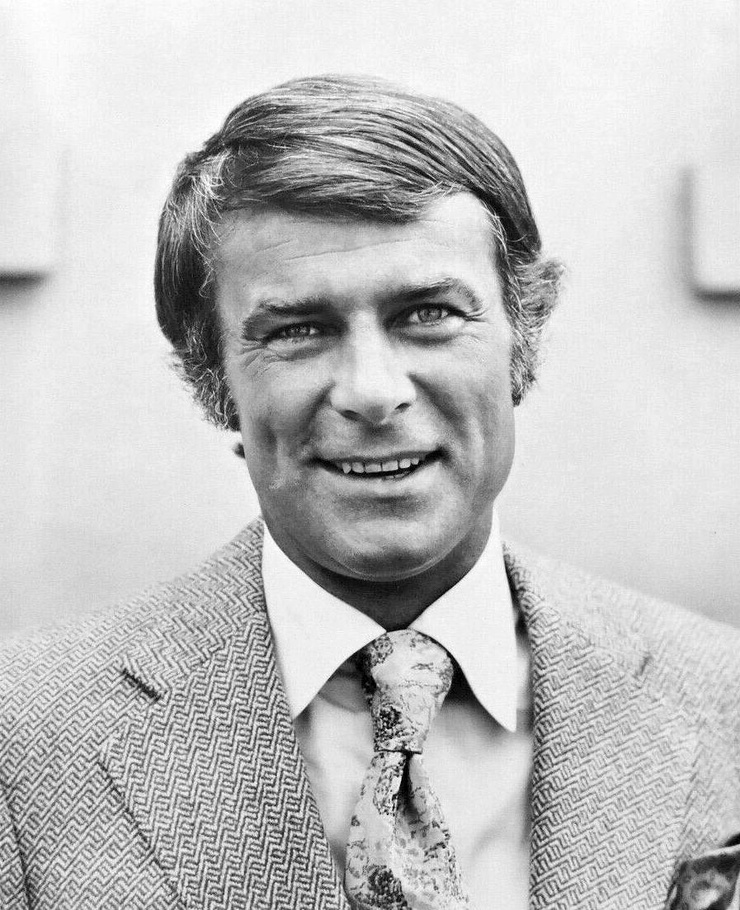 Robert Conrad Robert Conrad
