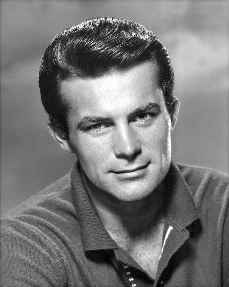 Robert Conrad