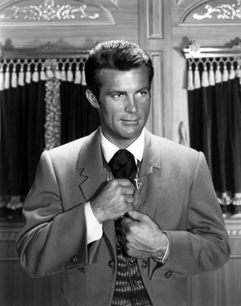 Robert Conrad Robert Conrad