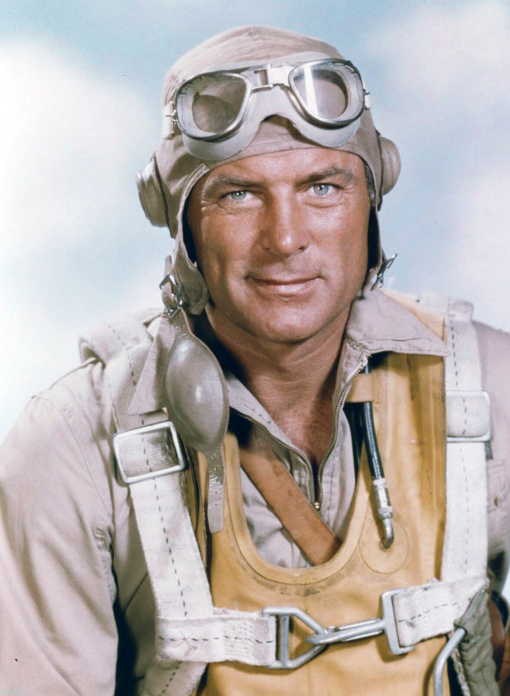 Robert Conrad Robert Conrad