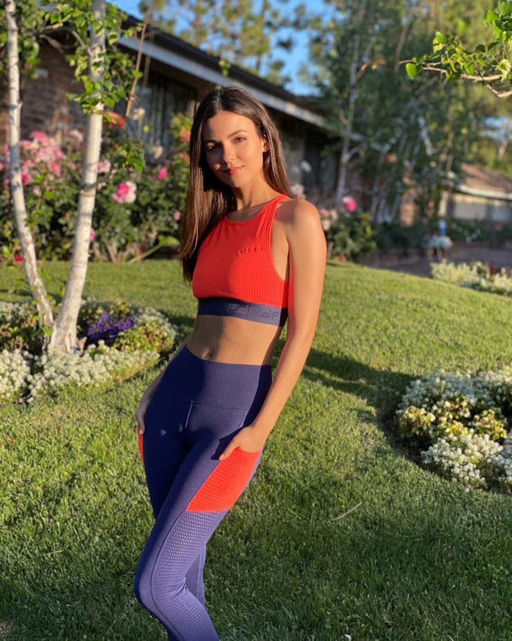 Victoria Justice Victoria Justice