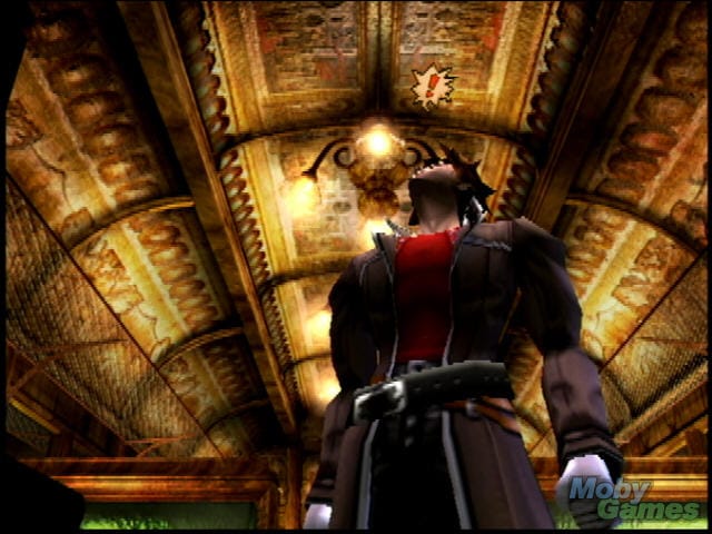 Shadow Hearts