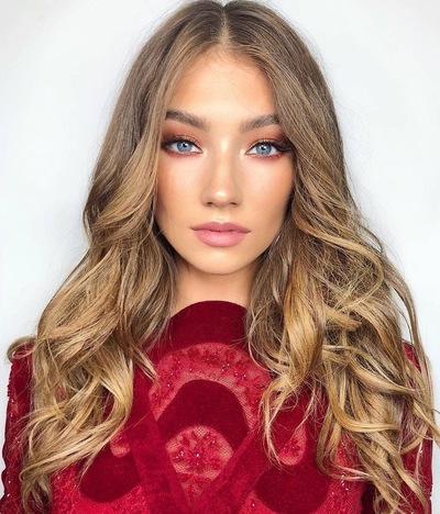 Lorena RAE