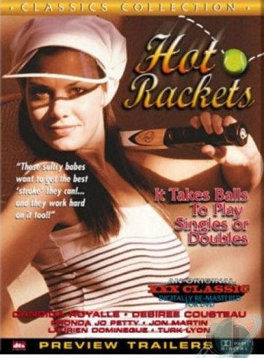 Hot Rackets