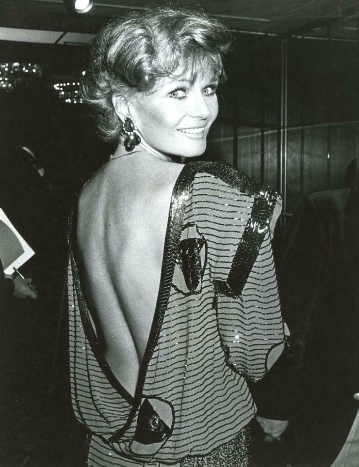 Valerie Perrine