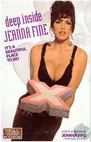 Jeanna Fine Pics