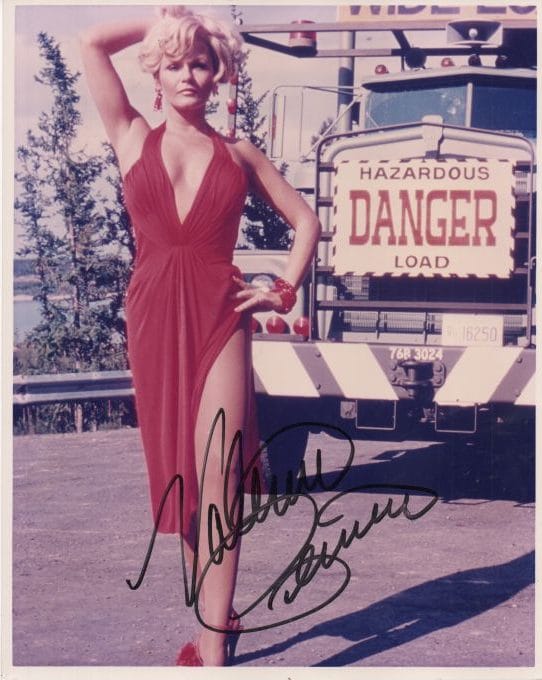 Valerie Perrine