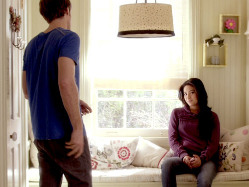 Pretty Little Liars