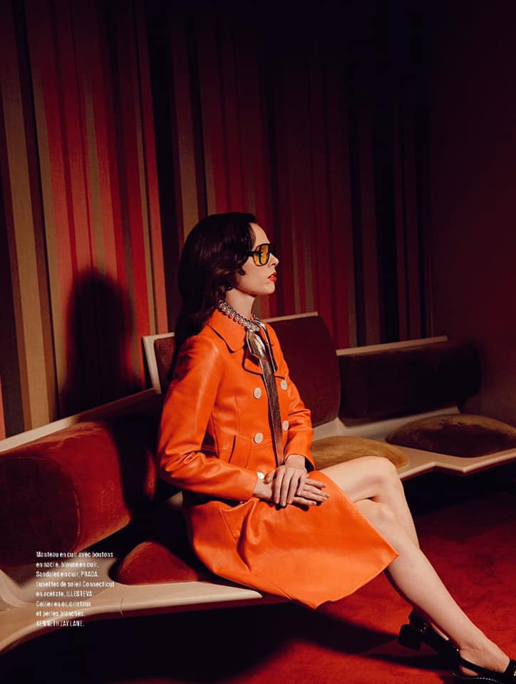 Coco Rocha Coco Rocha