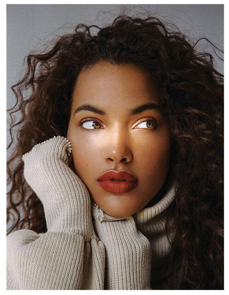 Jessica Strother Jessica Strother