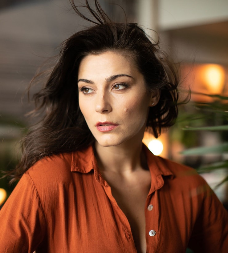 Picture of Elysia Rotaru