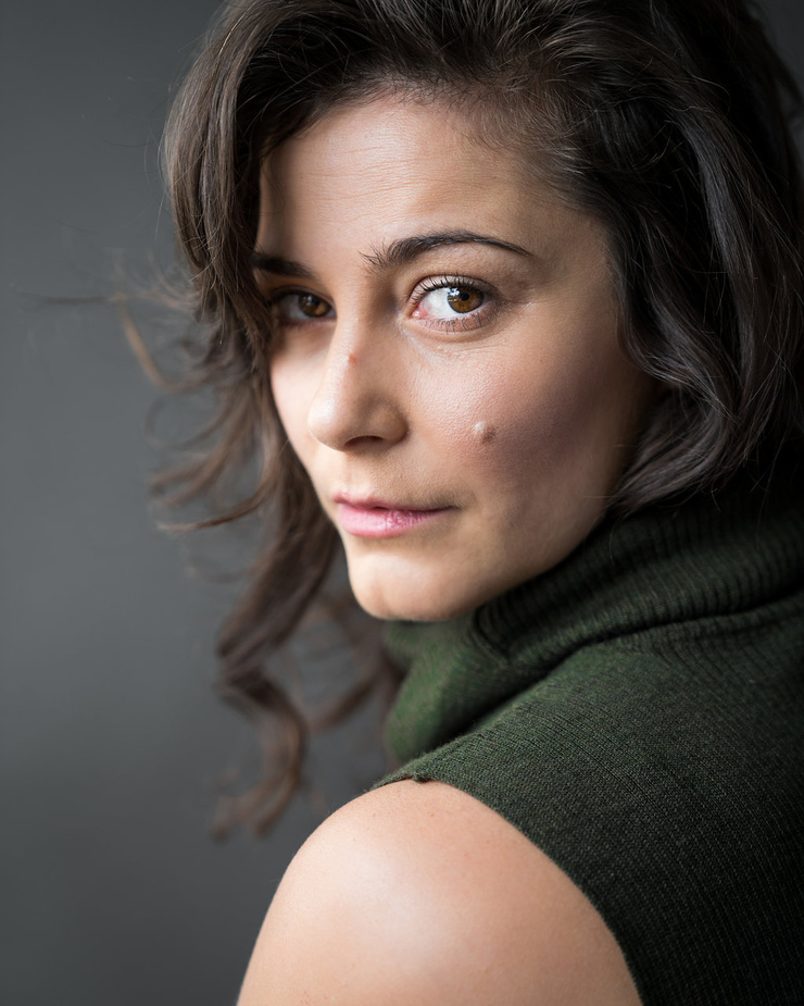Picture of Elysia Rotaru Picture of Elysia Rotaru