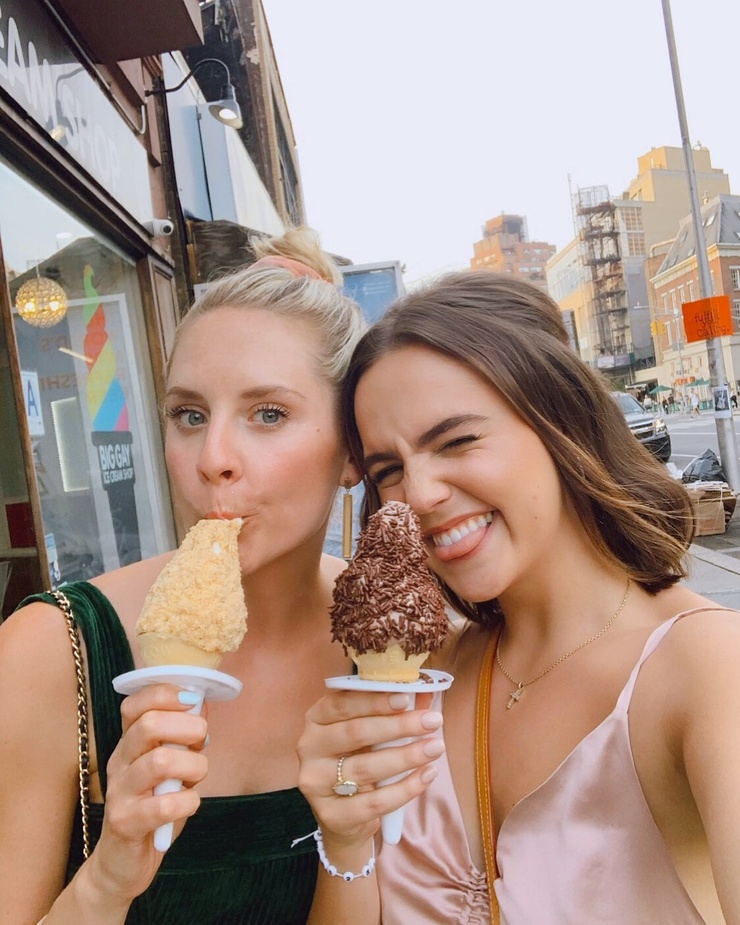 Bailee Madison