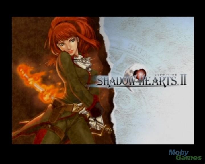 Shadow Hearts: Covenant