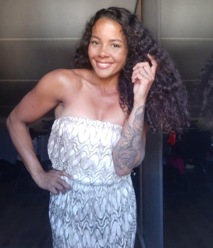Denise Kielholtz