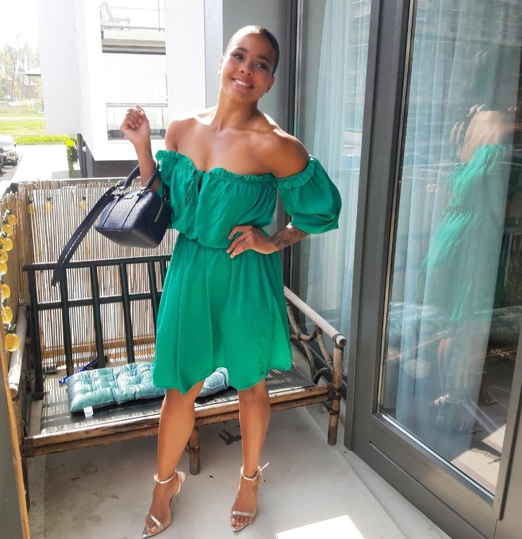 Denise Kielholtz