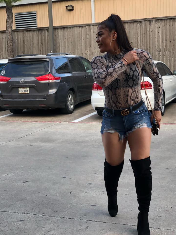 Tracy Cortez